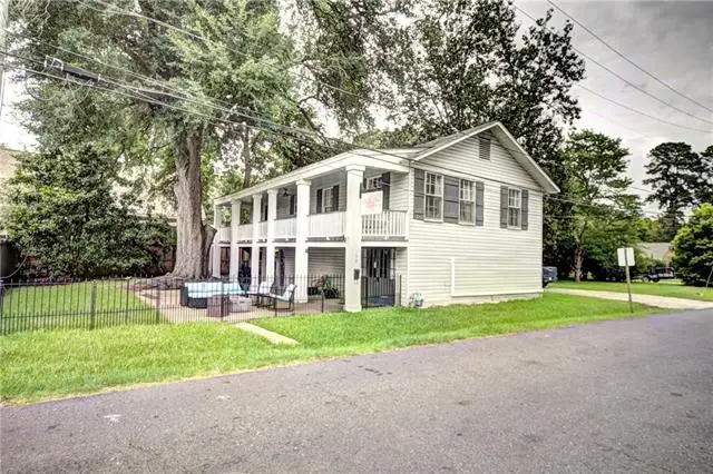 108 Whitfield Drive, Natchitoches, LA 71457 - #1