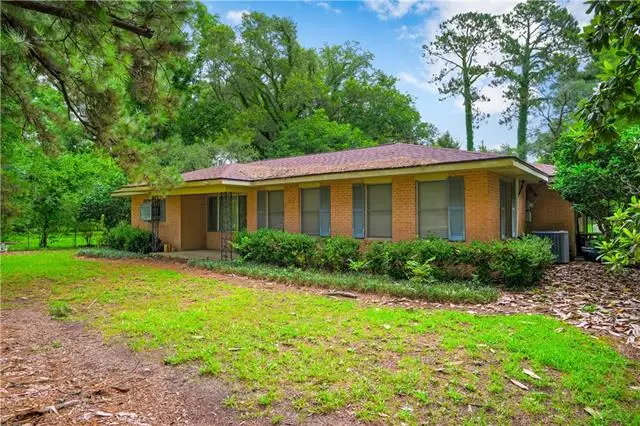 1131 Cocoville Road, Mansura, LA 71350 - #1