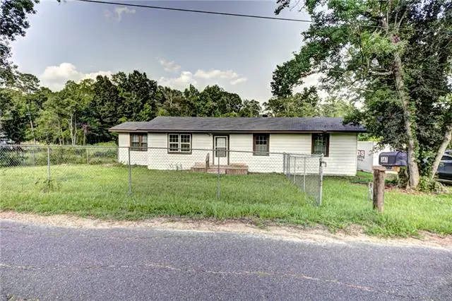 347 Bennett Loop, Natchitoches, LA 71457 - #1