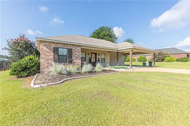 114 Harvest Hill Trail, Pollock, LA 71467 - #2