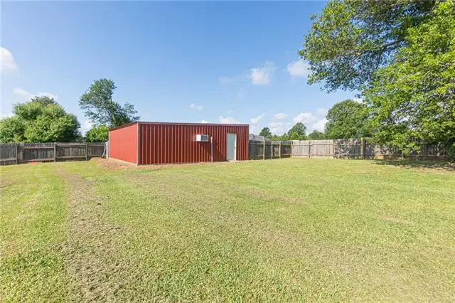 114 Harvest Hill Trail, Pollock, LA 71467 - #3