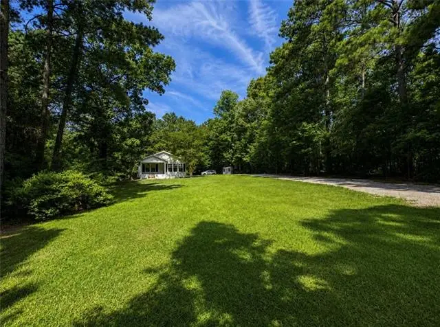 330 Ira Road, Trout, LA 71371 - #2