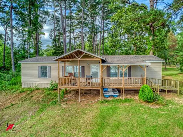 66 Fowler Lane, Converse, LA 71419 - #3