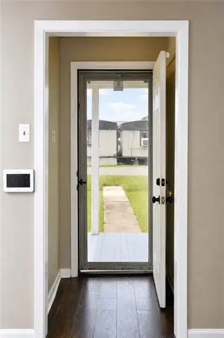 2141 Gay Road, Alexandria, LA 71301 - #3