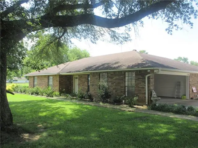 99 Bayou Robert Road, Alexandria, LA 71302 - #1
