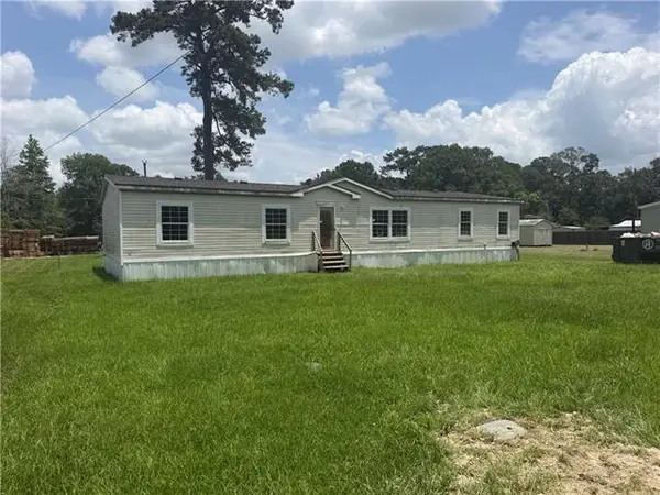 10695 Dunmark Road, Denham Springs, LA 70706