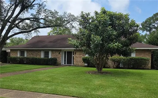 208 Ridgewood Boulevard, Alexandria, LA 71303