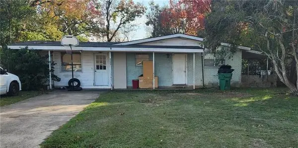 5307 Hall Street, Alexandria, LA 71303