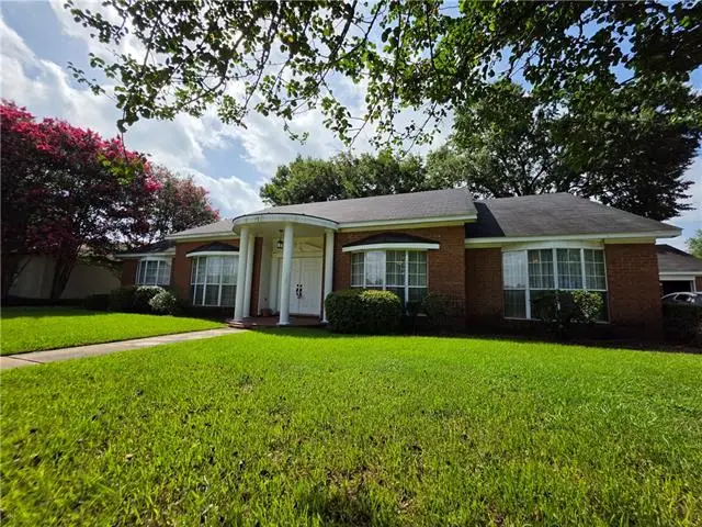 4109 Mayflower Boulevard, Alexandria, LA 71303 - #2