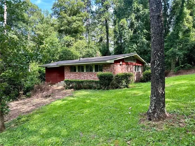201 Washington Street, Pineville, LA 71360 - #2