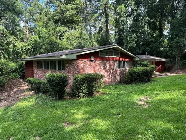 201 Washington Street, Pineville, LA 71360 - #3