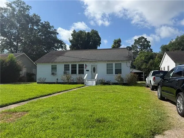 3005 Hill Street, Alexandria, LA 71301 - #1