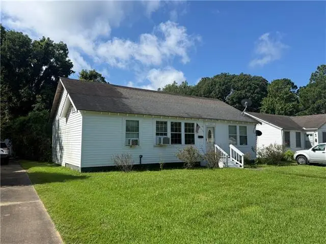 3005 Hill Street, Alexandria, LA 71301 - #3