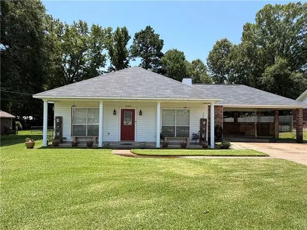 308 Twin Oaks Road, Pineville, LA 71360