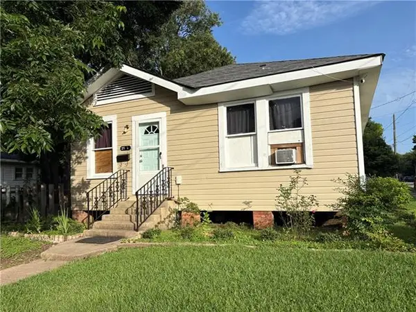 2107 Day Street, Alexandria, LA 71301