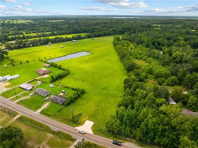 0 Highway 115, Mansura, LA 71350 - #1