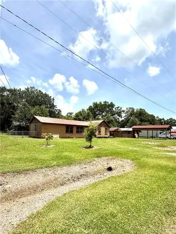 312 Johnson Street, Elton, LA 70532