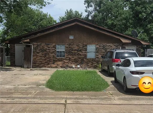 5409 Laccasine Drive, Alexandria, LA 71301 - #1
