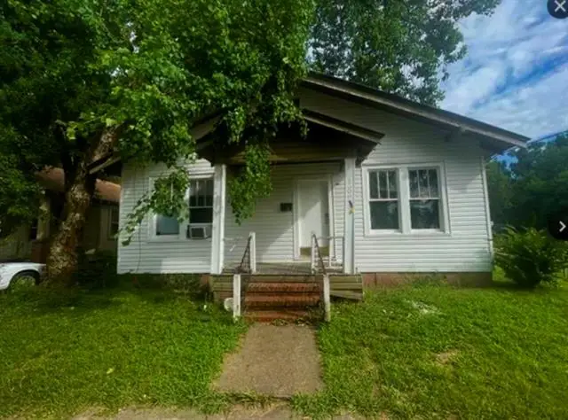 1827 Monroe Street, Alexandria, LA 71301 - #1