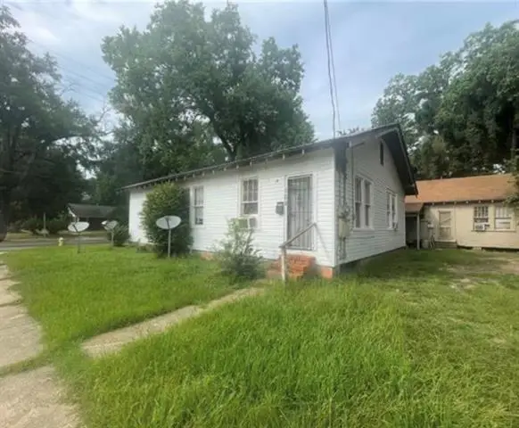 1827 Monroe Street, Alexandria, LA 71301 - #2