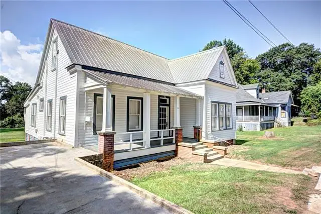 401 Touline Street, Natchitoches, LA 71457 - #1