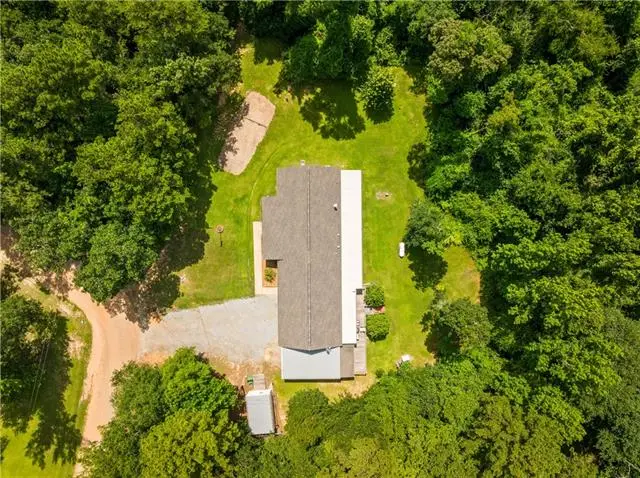 150 E Glenn Road, Dry Prong, LA 71423 - #2