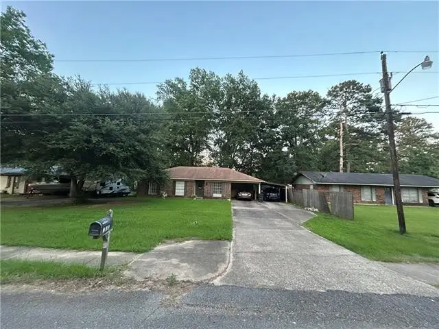 103 Boundary Drive, Woodworth, LA 71485 - #2