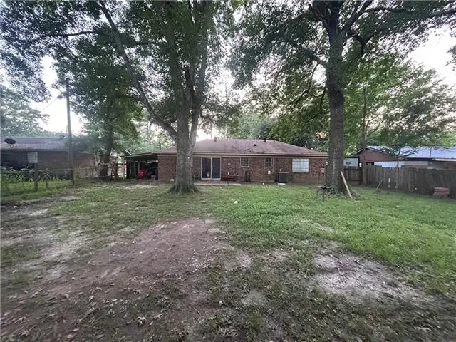 103 Boundary Drive, Woodworth, LA 71485 - #3