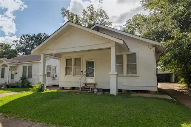 1816 Bush Avenue, Alexandria, LA 71301 - #1