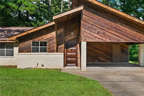 6501 Barber Drive, Pineville, LA 71360