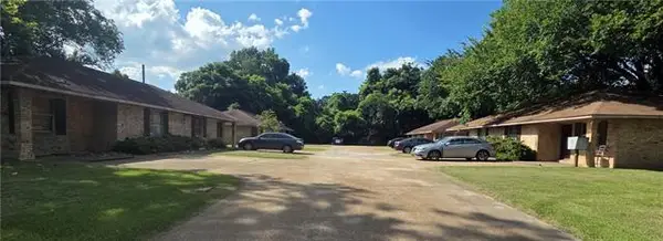 2804 Monroe Street, Alexandria, LA 71301