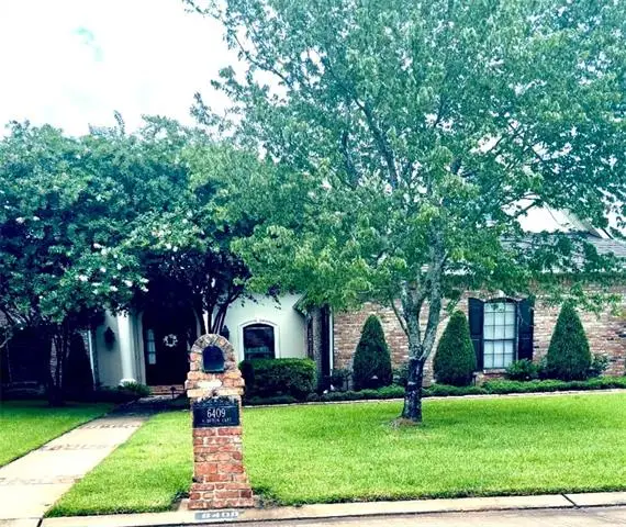 6409 Audubon Oaks Other, Alexandria, LA 71301 - #3