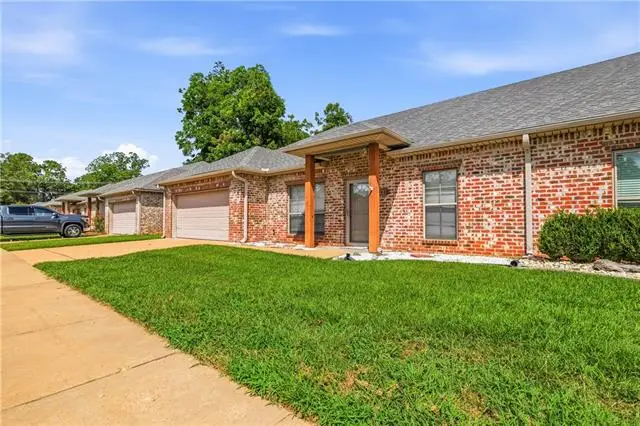 6121 Rachelle Drive, Alexandria, LA 71303 - #2