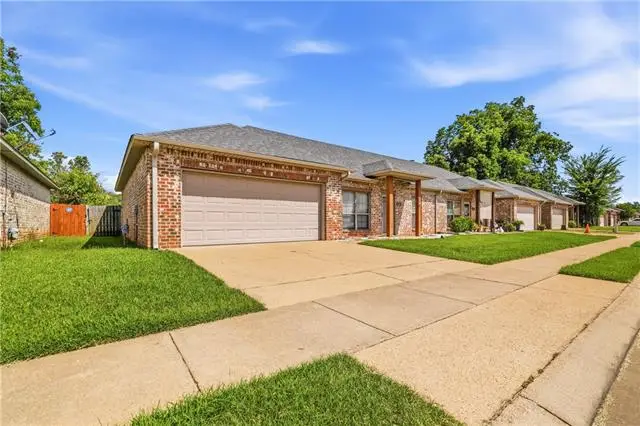 6121 Rachelle Drive, Alexandria, LA 71303 - #3