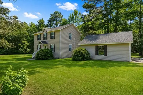 345 Tony Carter Road, Leesville, LA 71446
