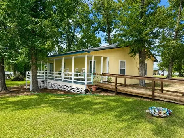1127 Mckay Circle, Montgomery, LA 71454 - #1