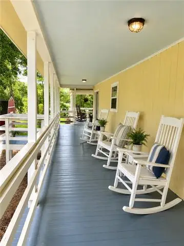 1127 Mckay Circle, Montgomery, LA 71454 - #2