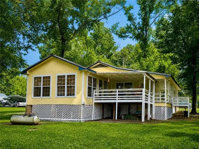 1127 Mckay Circle, Montgomery, LA 71454 - #3