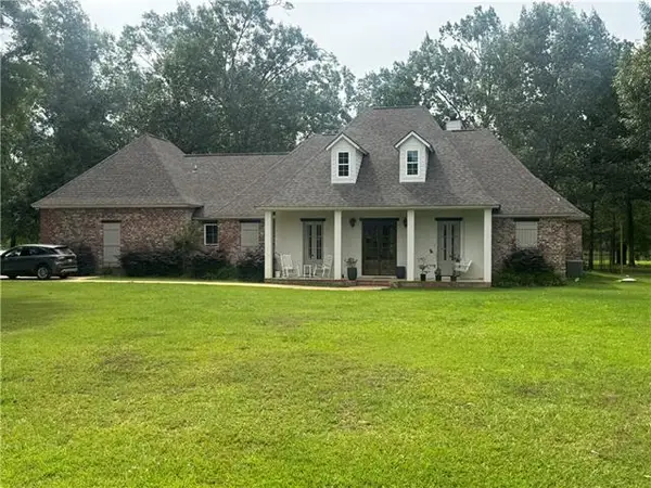 111 Fox Run Drive, Natchitoches, LA 71457