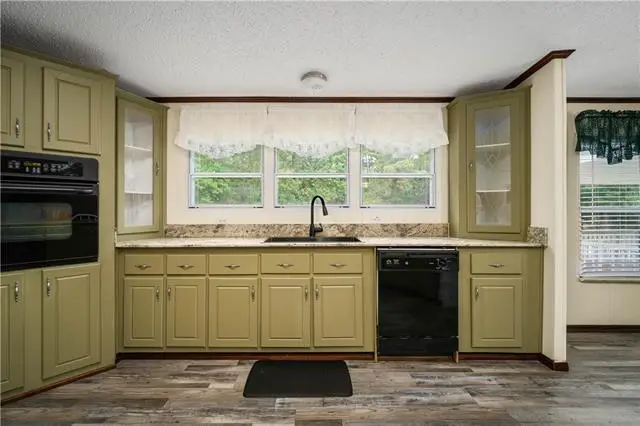 31 H Strange Road, Lecompte, LA 71346 - #3