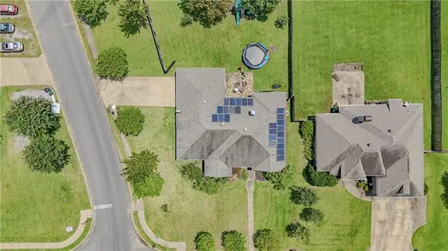 101 Acadia Street, Pineville, LA 71360 - #2