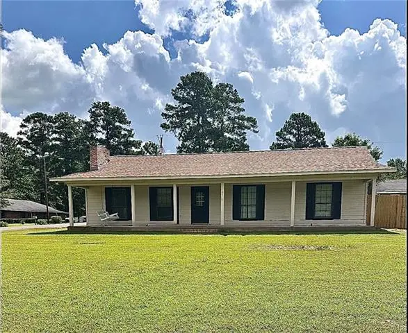 325 Lake Ridge Trail, Pineville, LA 71360 - #1
