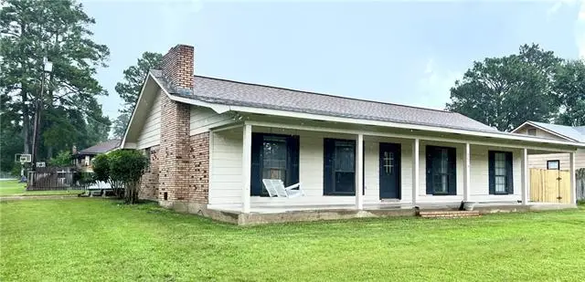 325 Lake Ridge Trail, Pineville, LA 71360 - #2