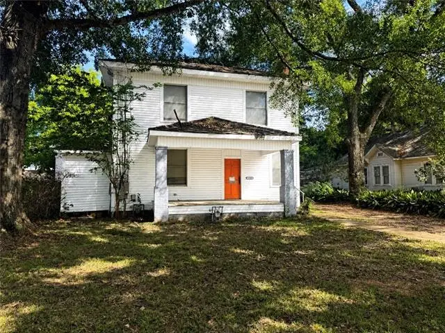 1741 White Street, Alexandria, LA 71301 - #2