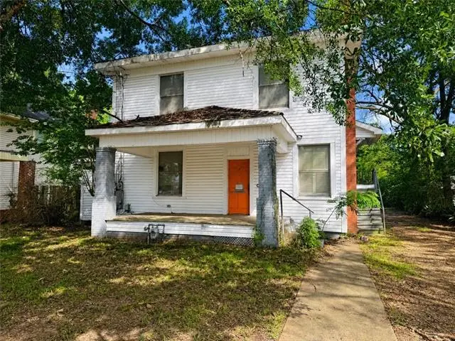 1741 White Street, Alexandria, LA 71301 - #3