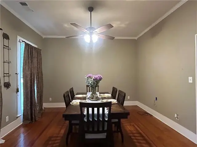 231 Adelaide Street, Natchitoches, LA 71457 - #3