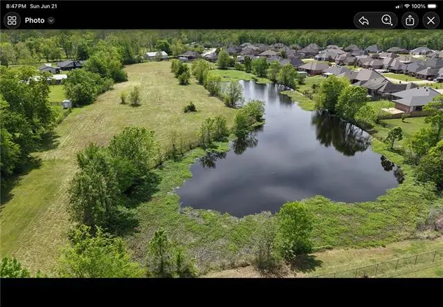 0 Hannah Drive, Alexandria, LA 71303 - #3