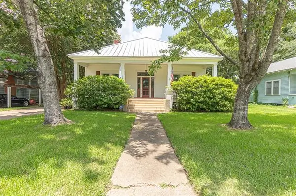 2022 Polk Street, Alexandria, LA 71301