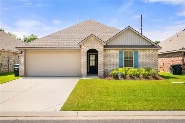 9144 Worthington Court, Alexandria, LA 71303 - #1