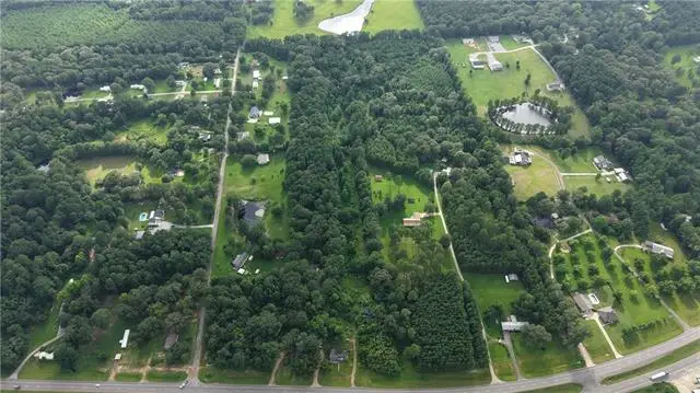 9018 Highway 165, Pollock, LA 71467 - #3